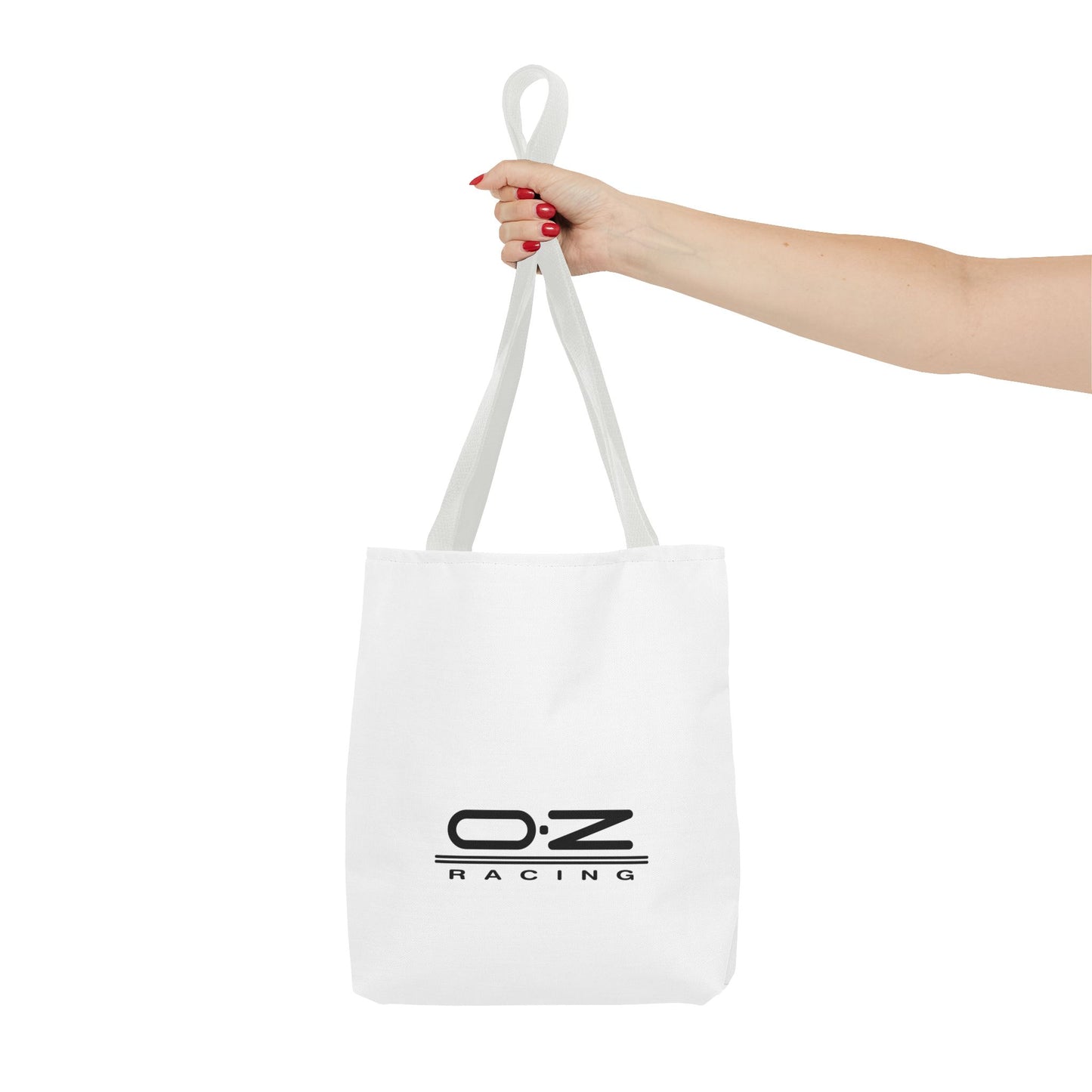 OZ Racing Tote Bag