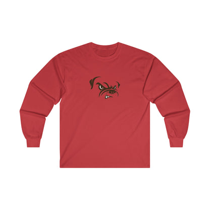 Cleveland Browns Dawg Pound Long Sleeve T-Shirt