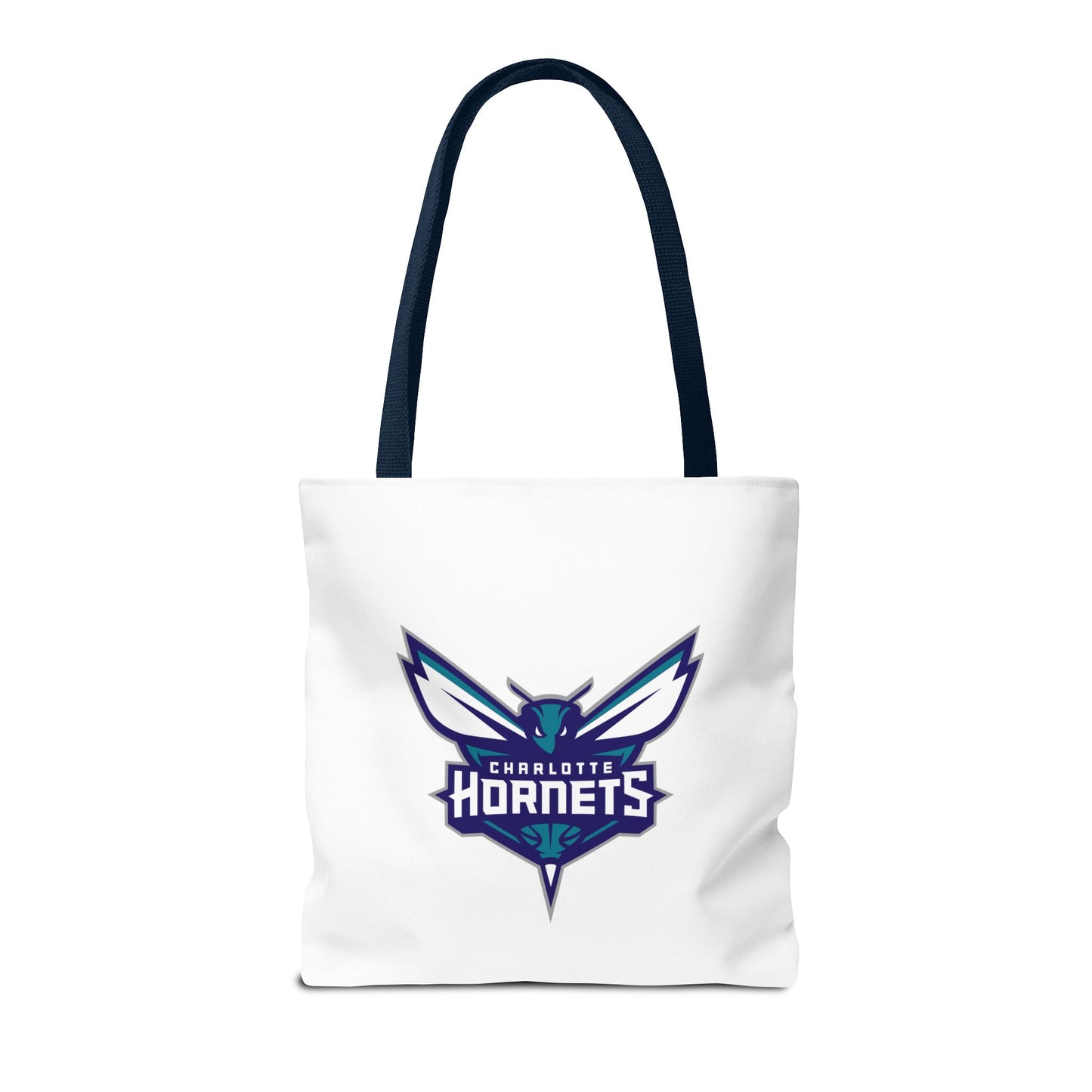 Charlotte Hornets Tote Bag