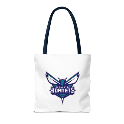 Charlotte Hornets Tote Bag