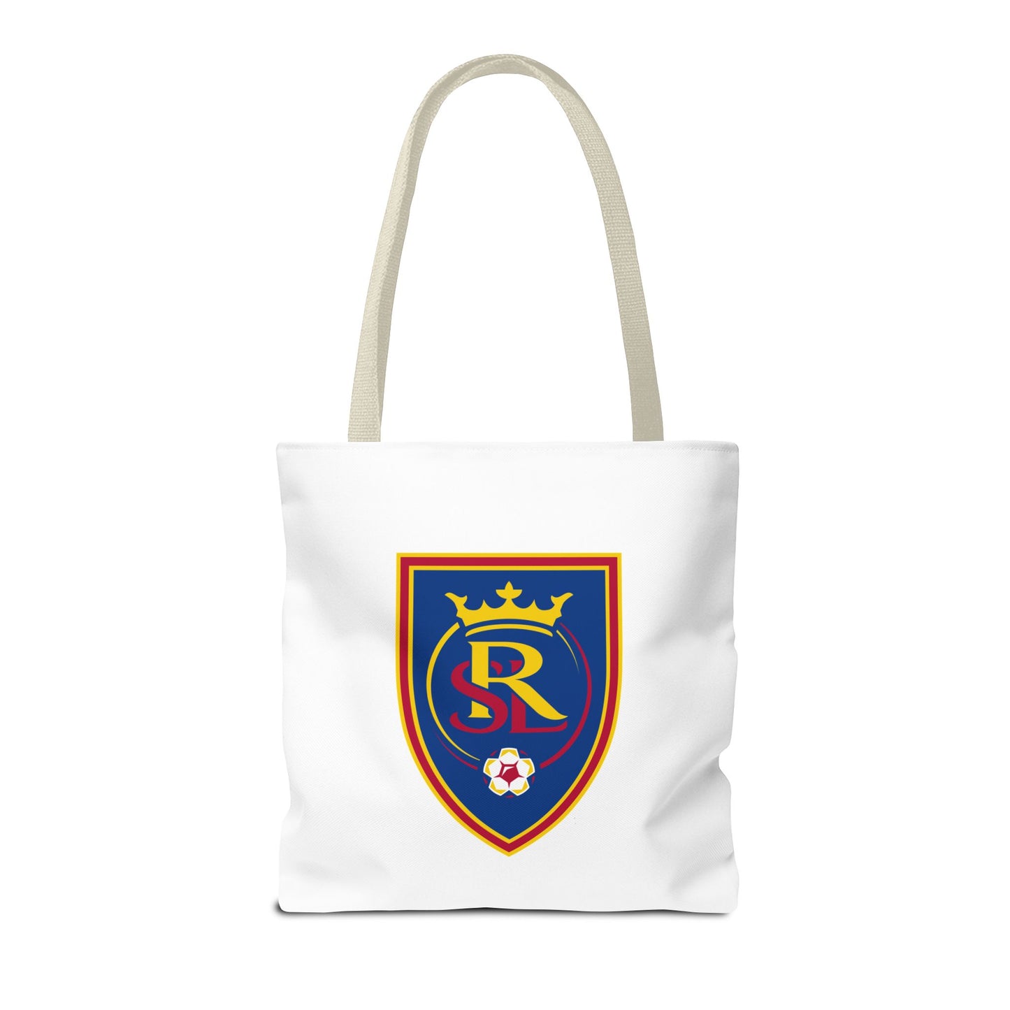 Real Salt Lake Tote Bag