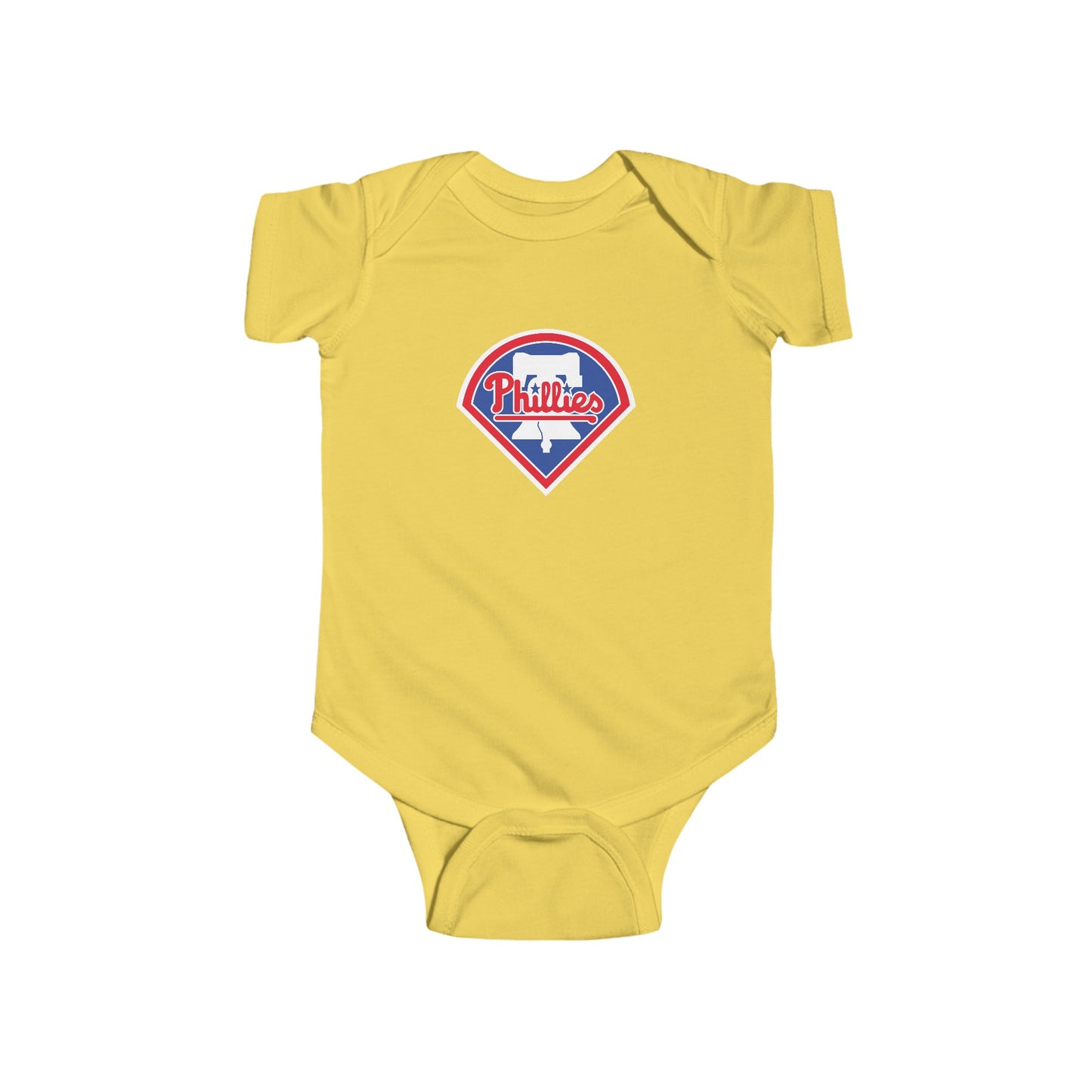 Philadelphia Phillies Onesie