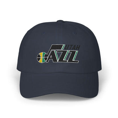 Utah Jazz Cap