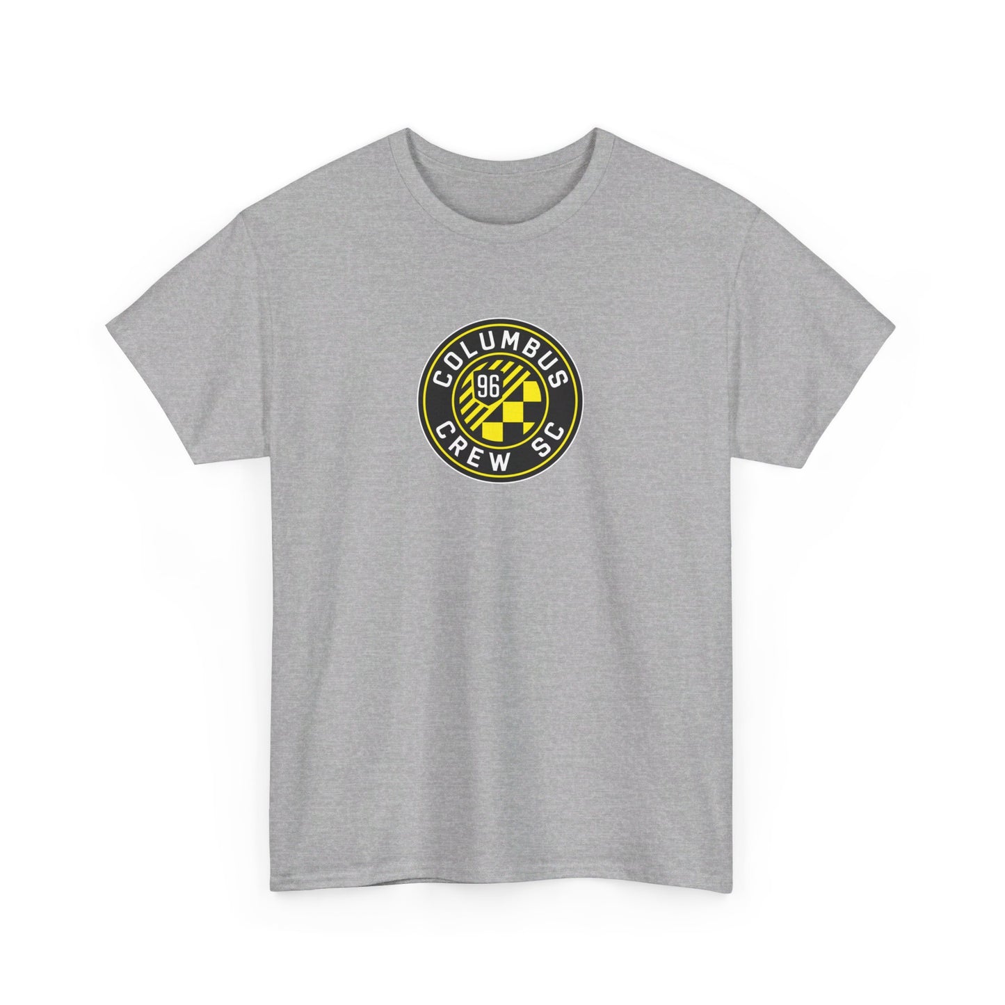 Columbus Crew SC T-Shirt