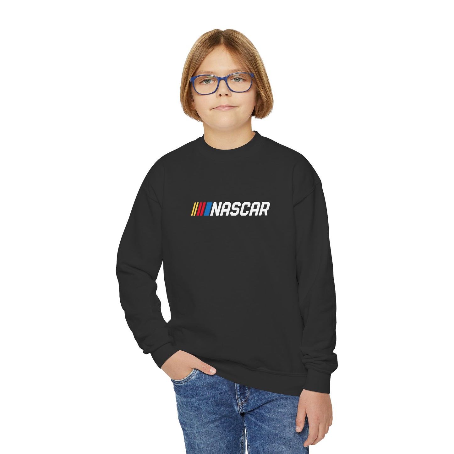 Nascar Youth Sweatshirt