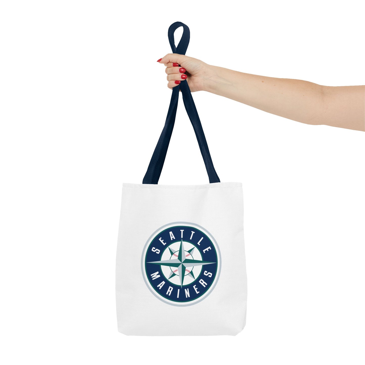 Seattle Mariners Tote Bag