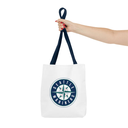 Seattle Mariners Tote Bag