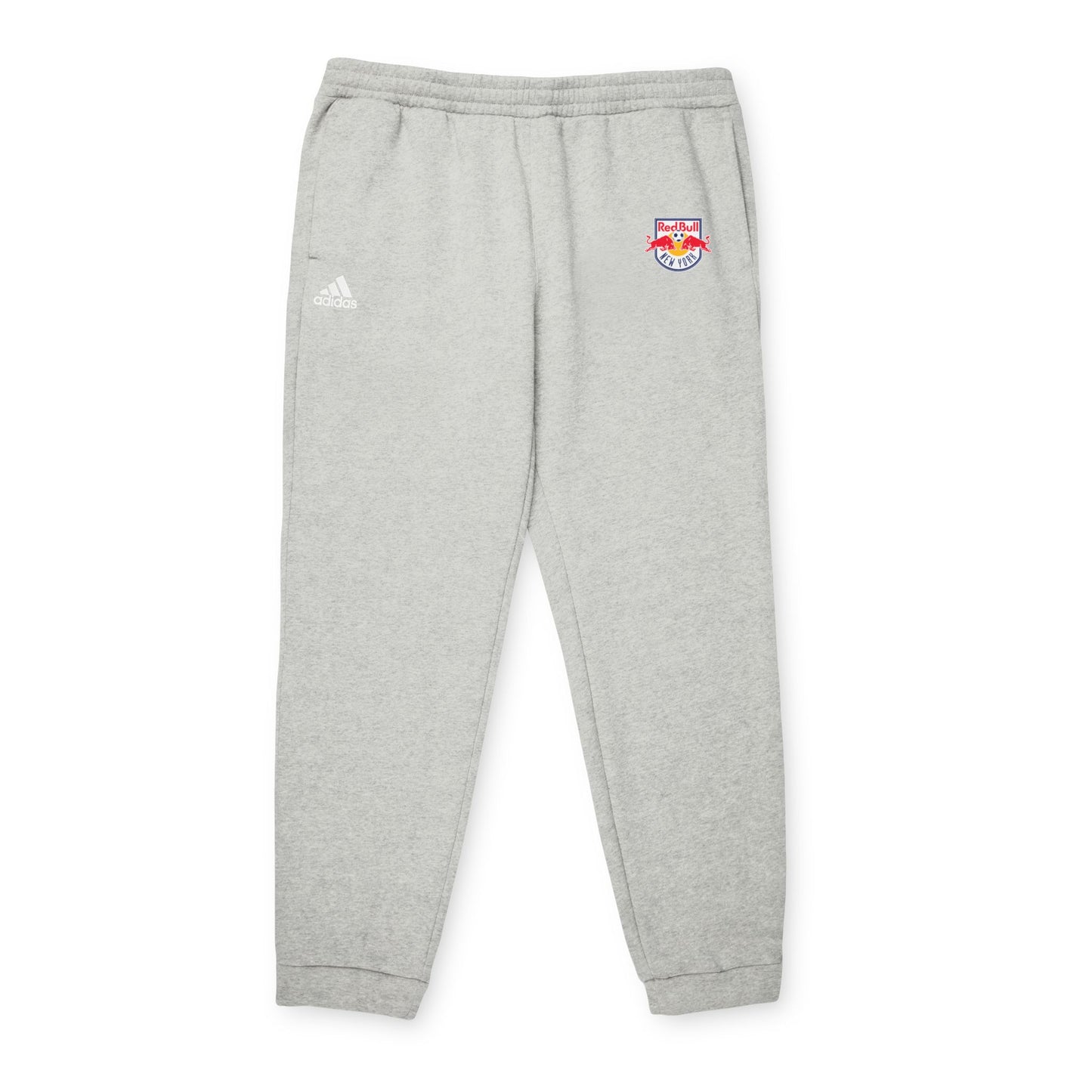 New York Red Bulls Adidas Fleece Joggers
