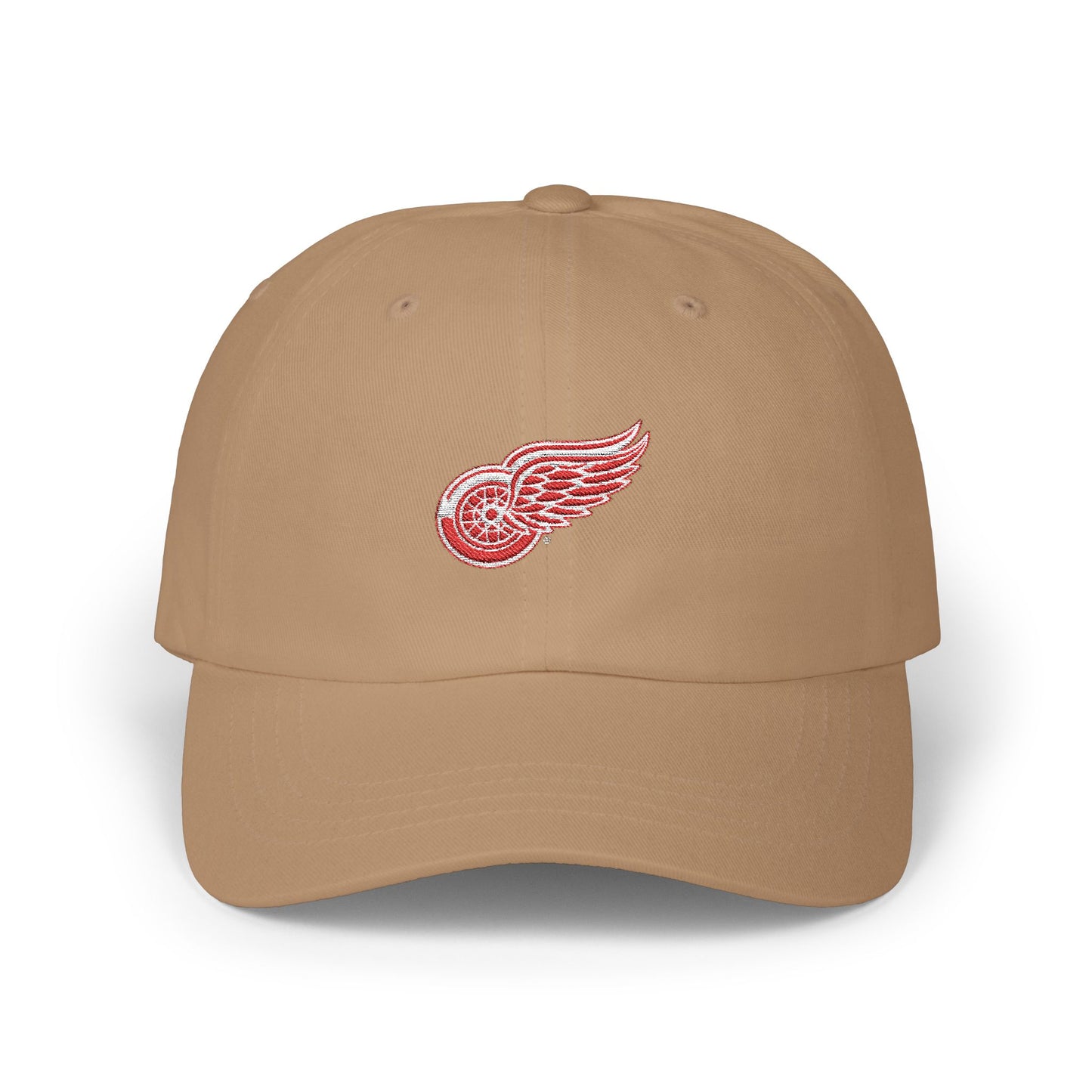 Detroit Red Wings Cap