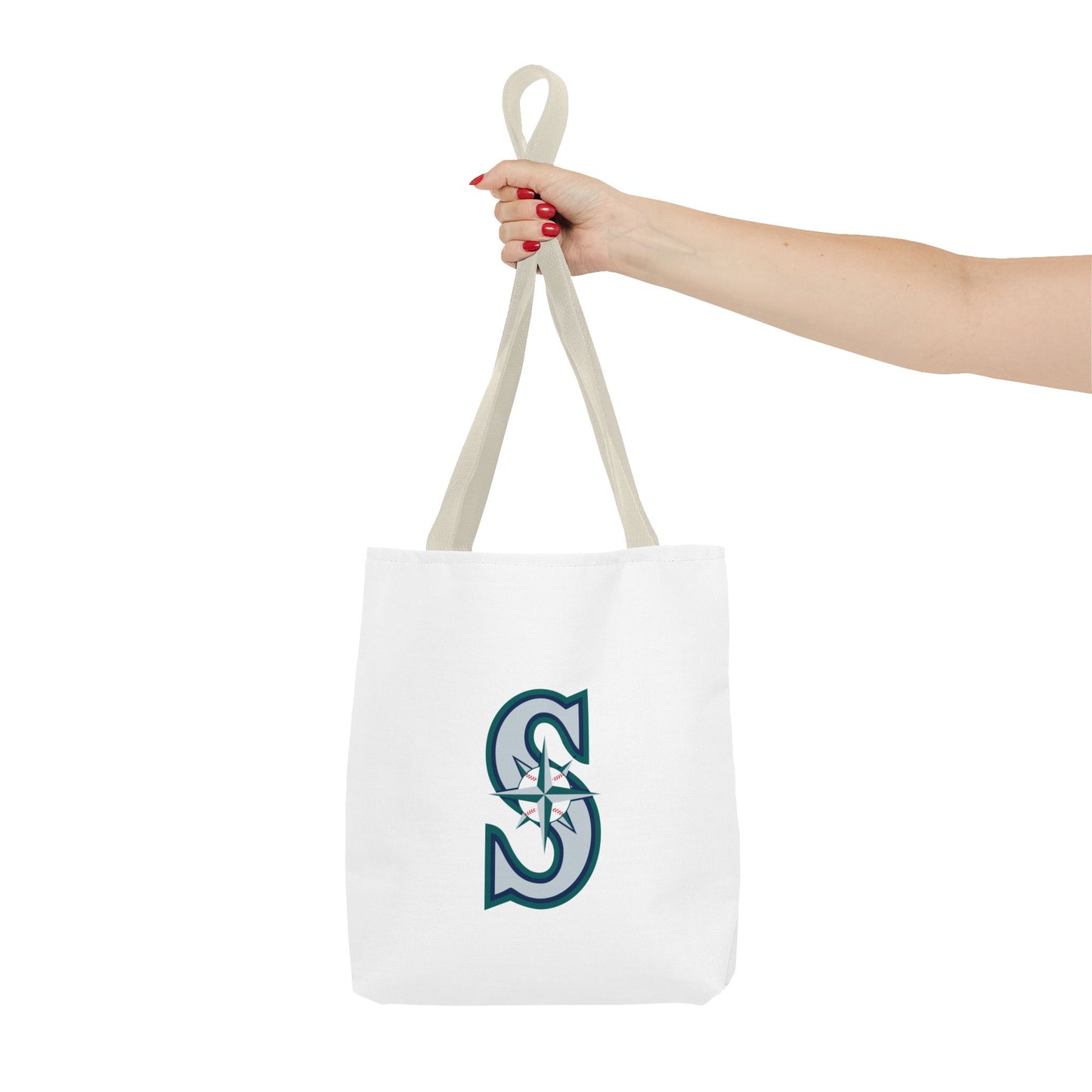 Seattle Mariners S Tote Bag