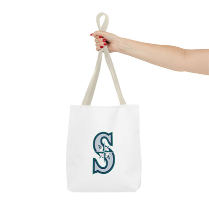 Seattle Mariners S Tote Bag