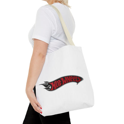Hot Wheels Racing Tote Bag
