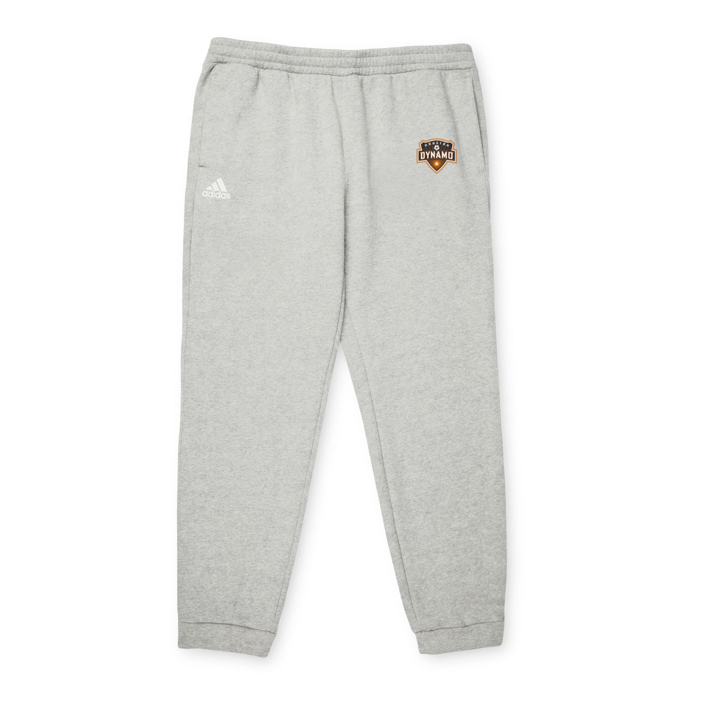 Houston Dynamo Adidas Fleece Joggers