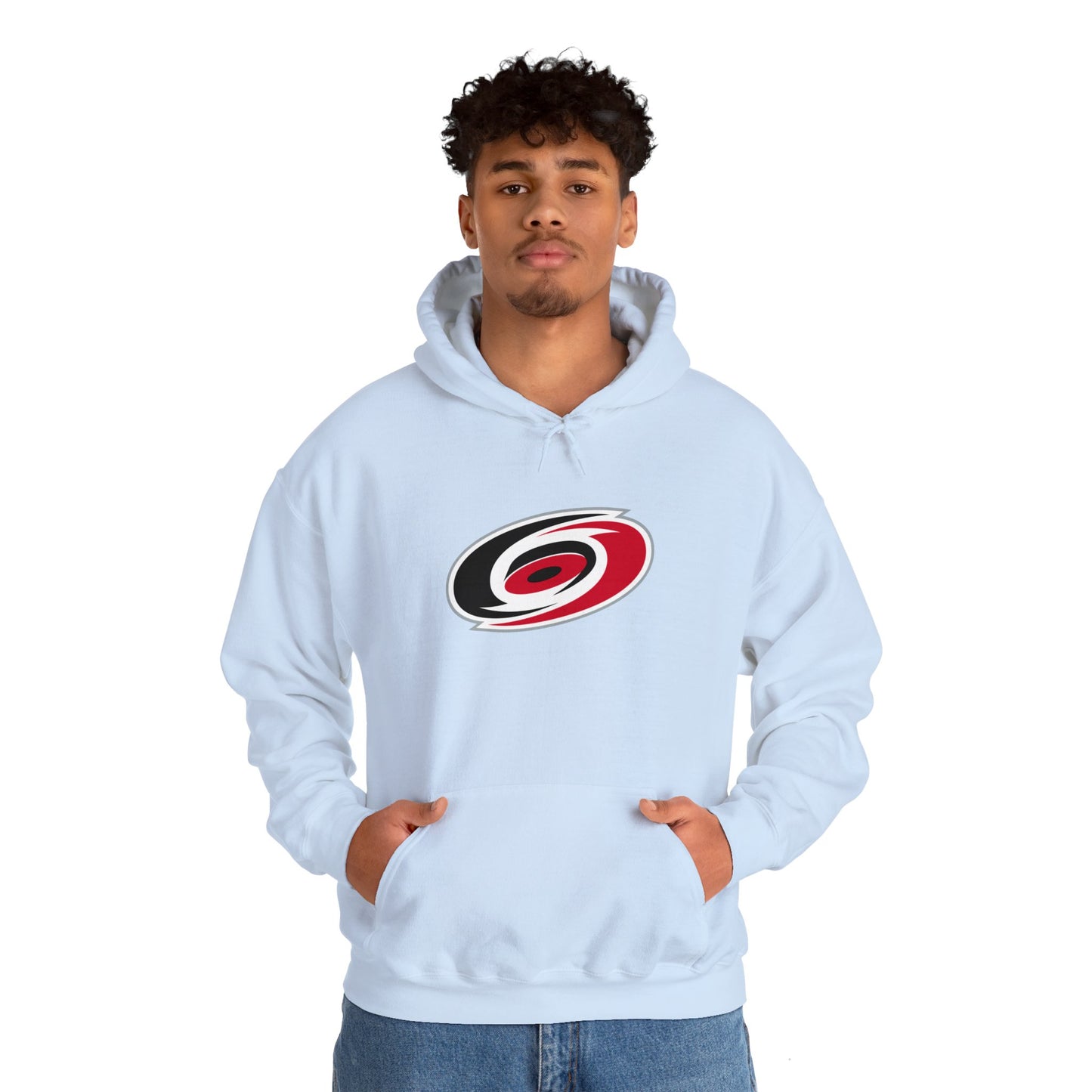 Carolina Hurricanes Pullover Hoodie