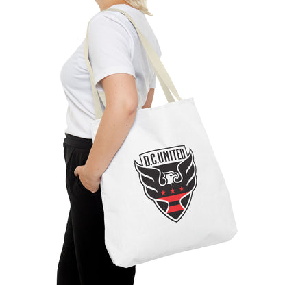 DC United Tote Bag