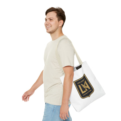 Los Angeles FC Tote Bag