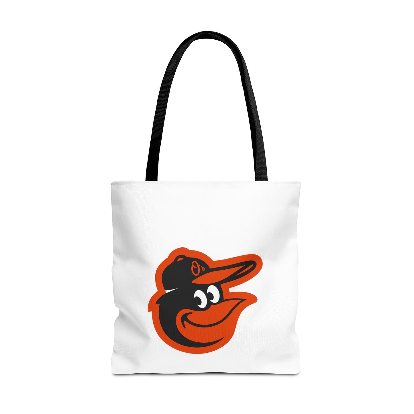 Baltimore Orioles Bird Tote Bag
