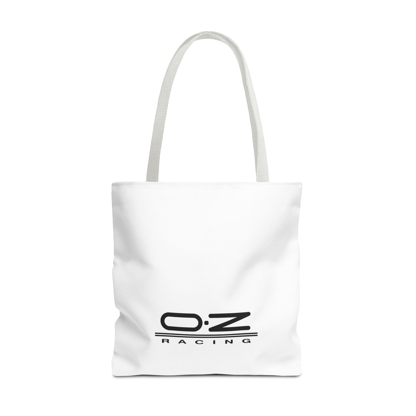 OZ Racing Tote Bag