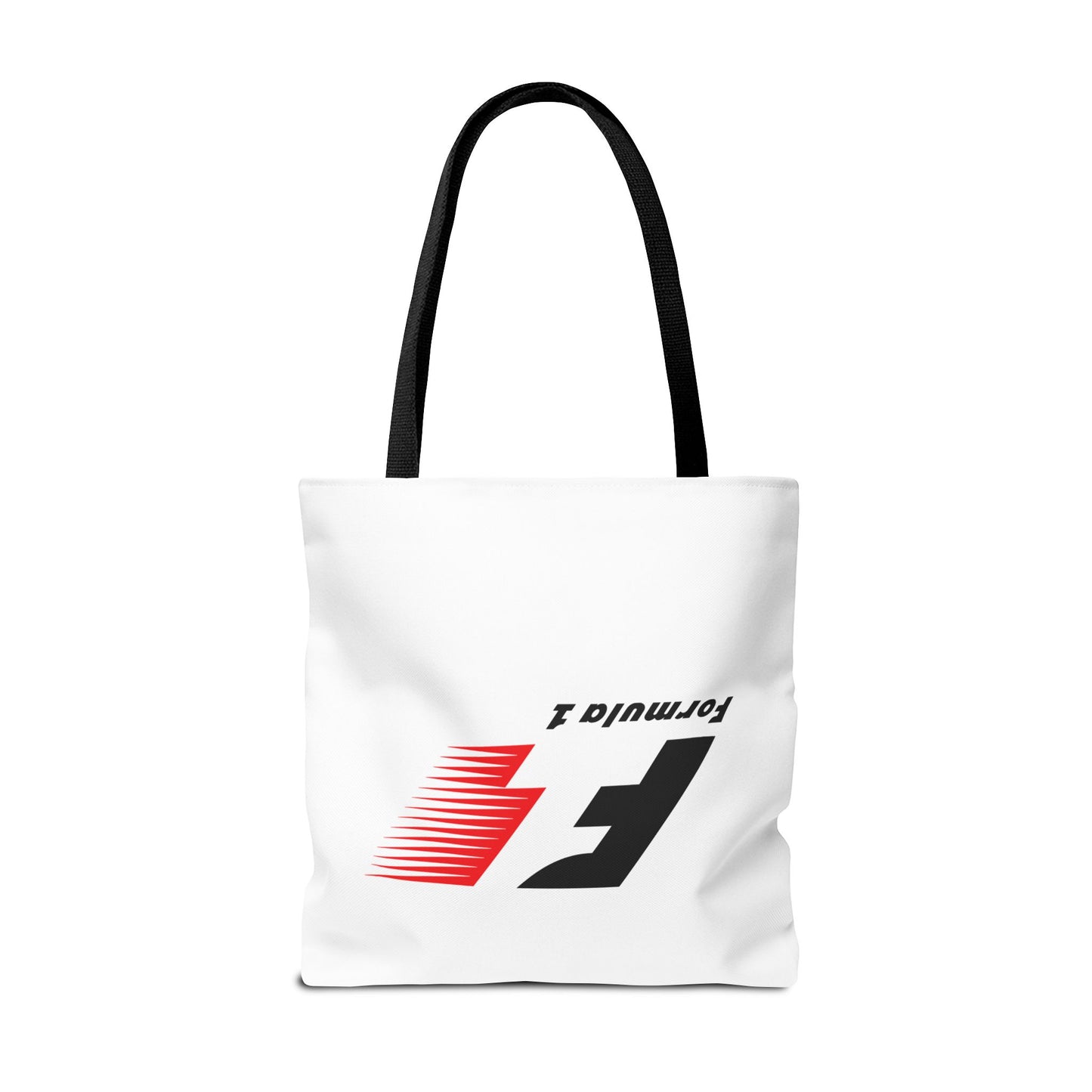 Formula One Racing Tote Bag