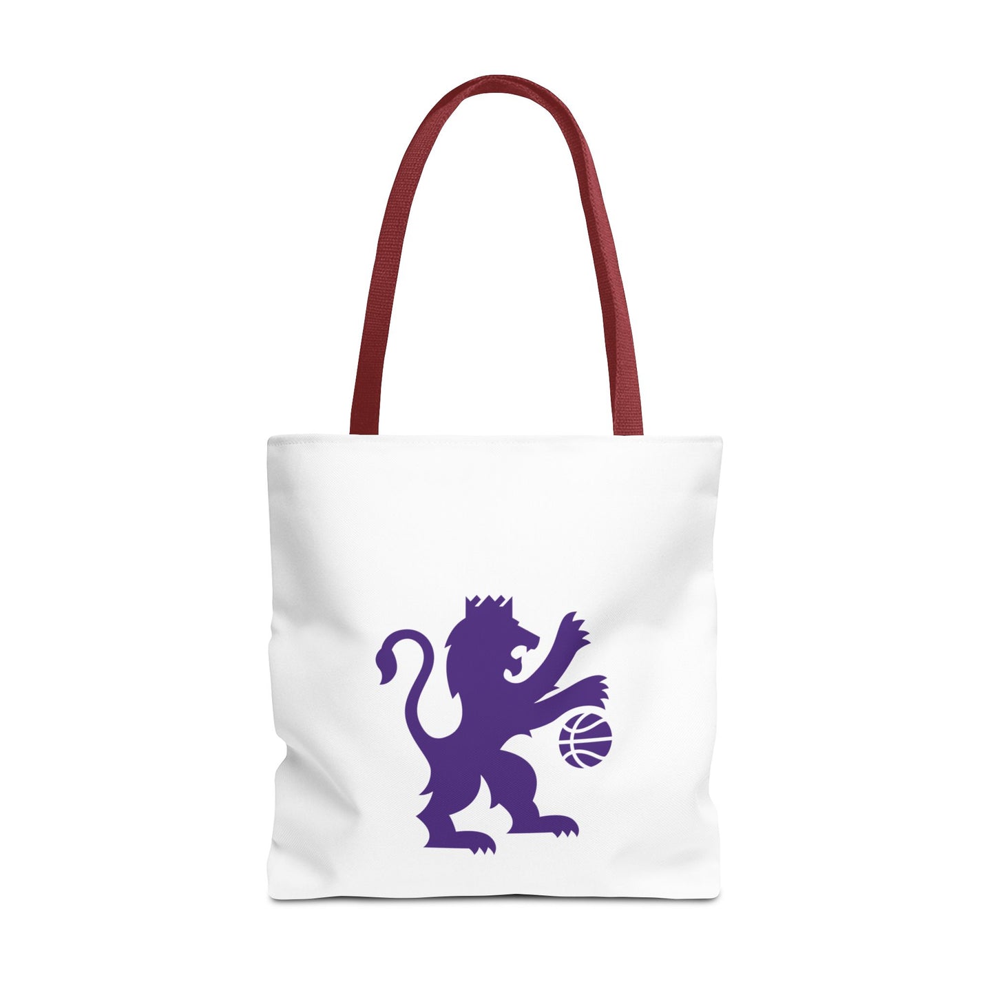 Sacramento Kings Lion Tote Bag