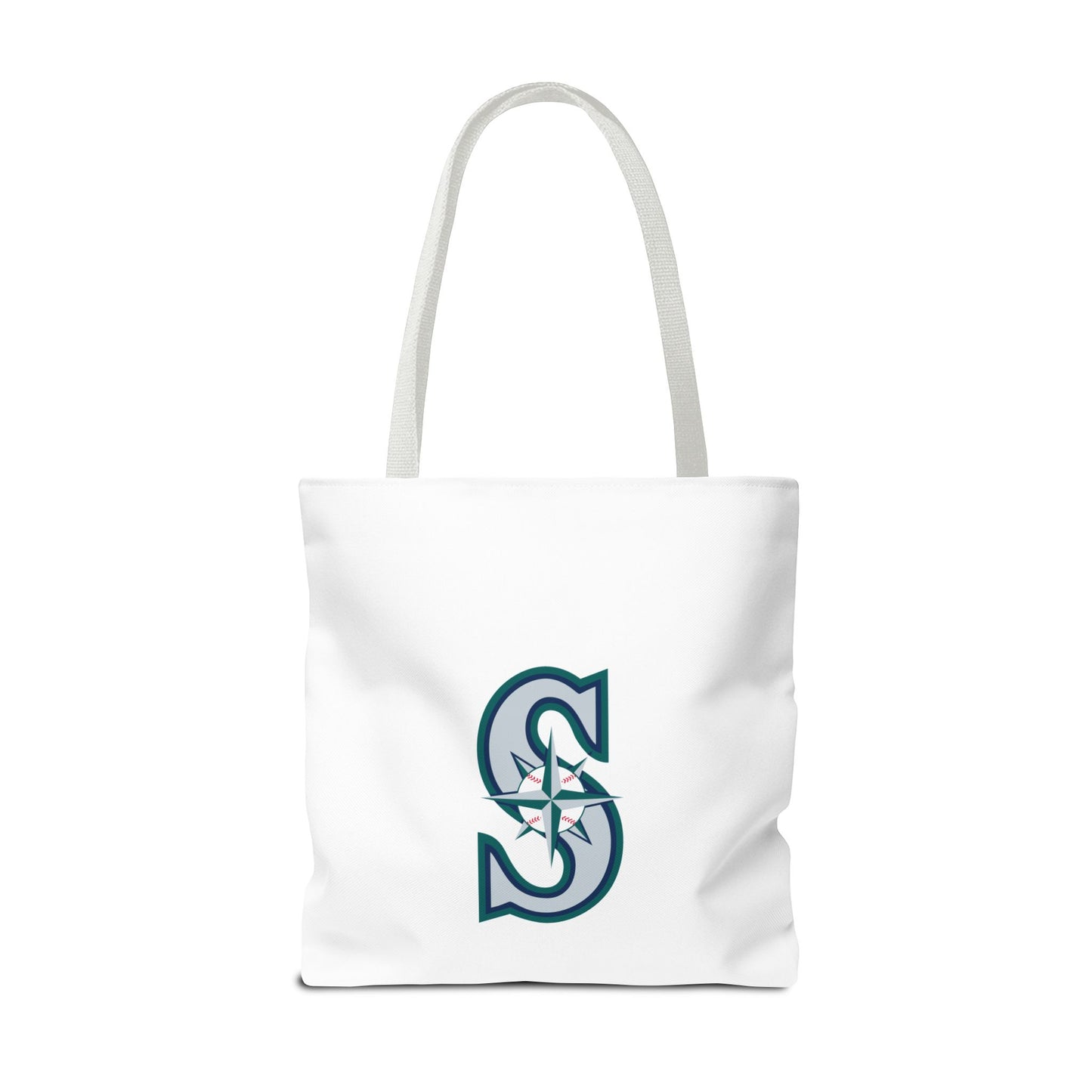 Seattle Mariners S Tote Bag