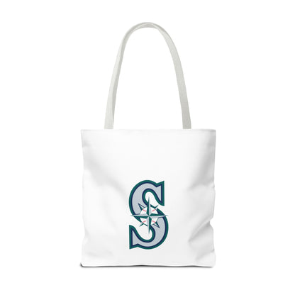 Seattle Mariners S Tote Bag