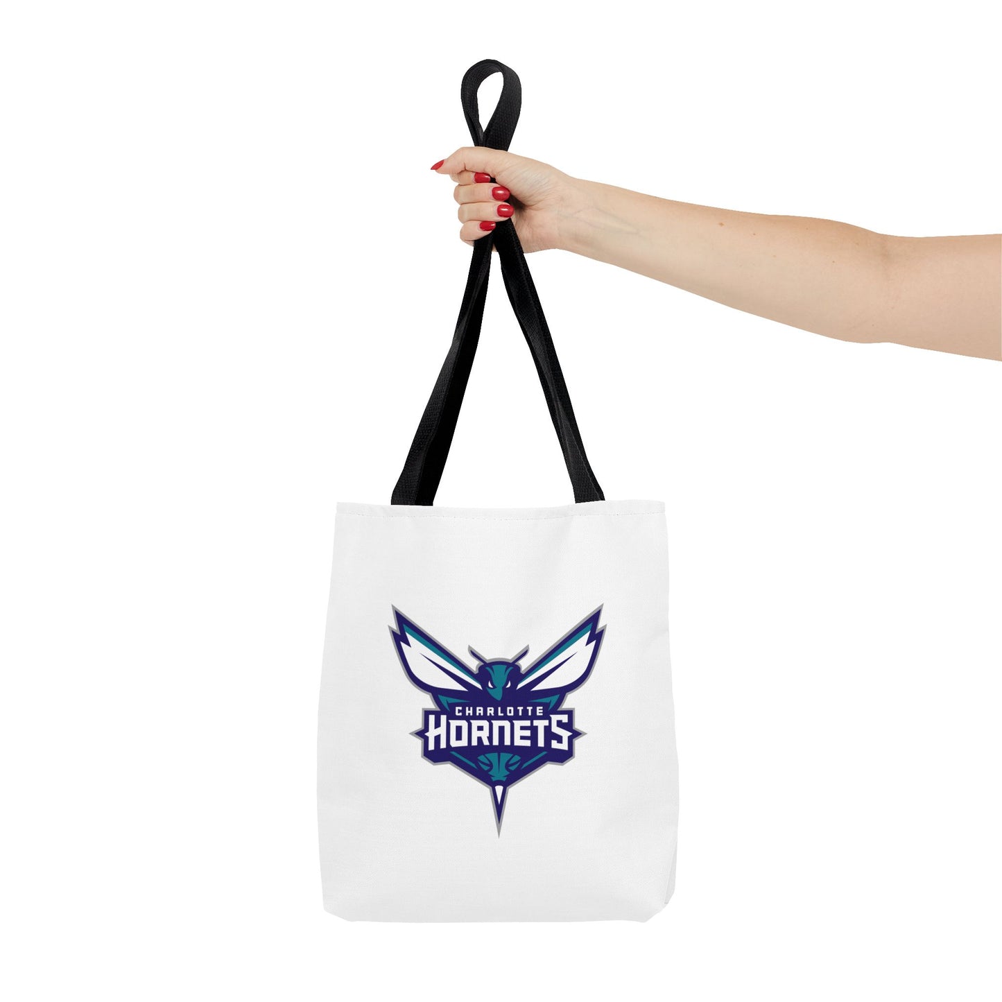 Charlotte Hornets Tote Bag