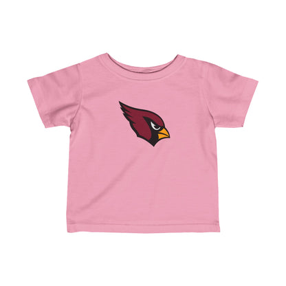 Arizona Cardinals Baby T-Shirt