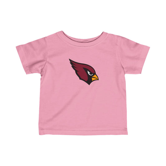 Arizona Cardinals Baby T-Shirt