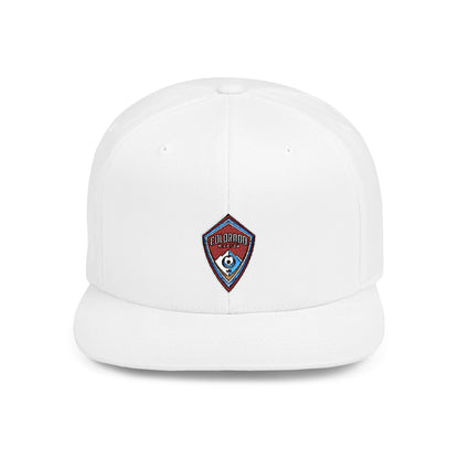 Colorado Rapids Snapback