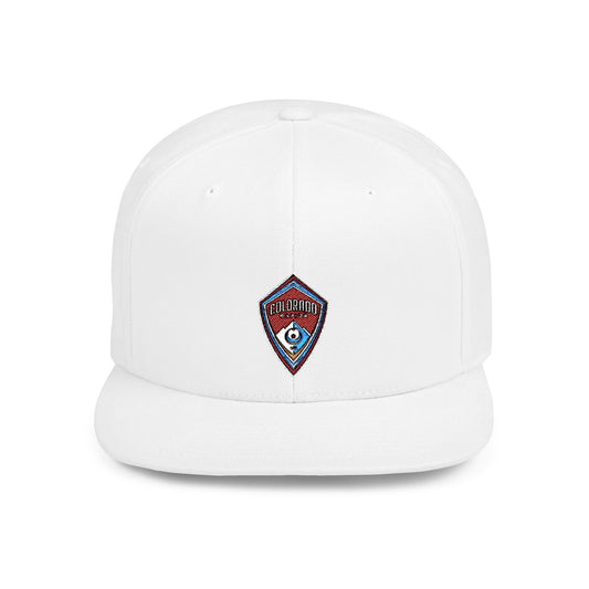 Colorado Rapids Snapback