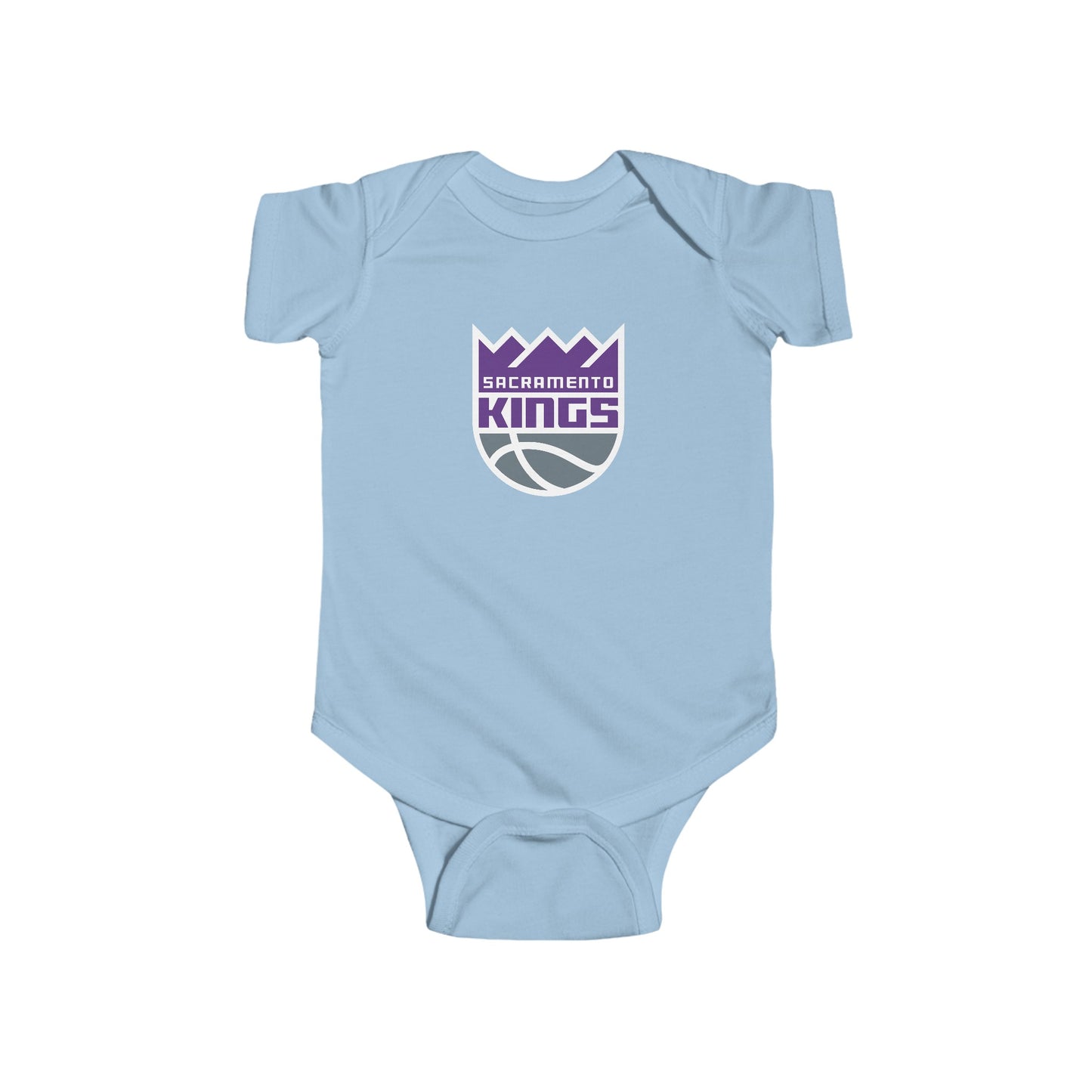 Sacramento Kings Onesie