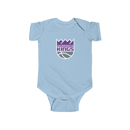 Sacramento Kings Onesie