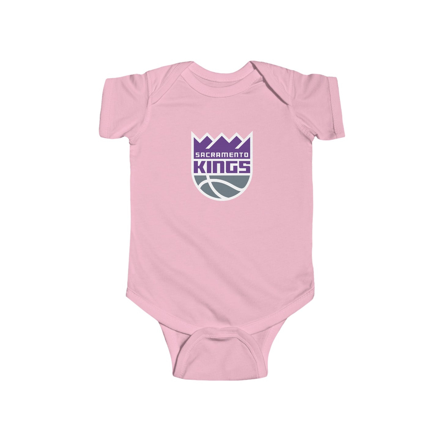 Sacramento Kings Onesie