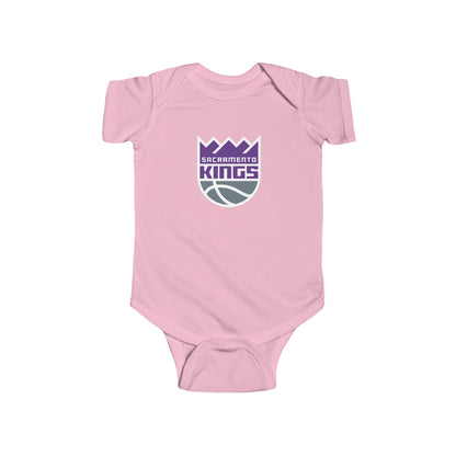 Sacramento Kings Onesie