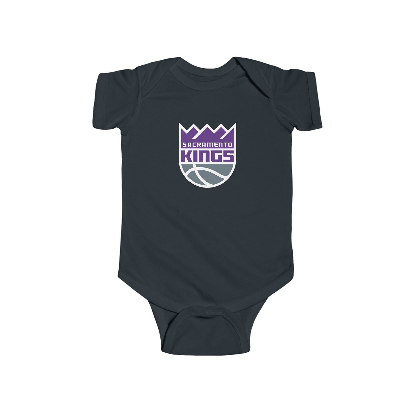 Sacramento Kings Onesie