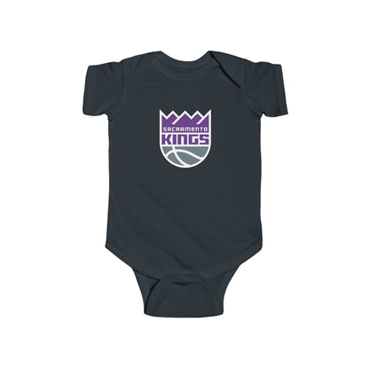 Sacramento Kings Onesie
