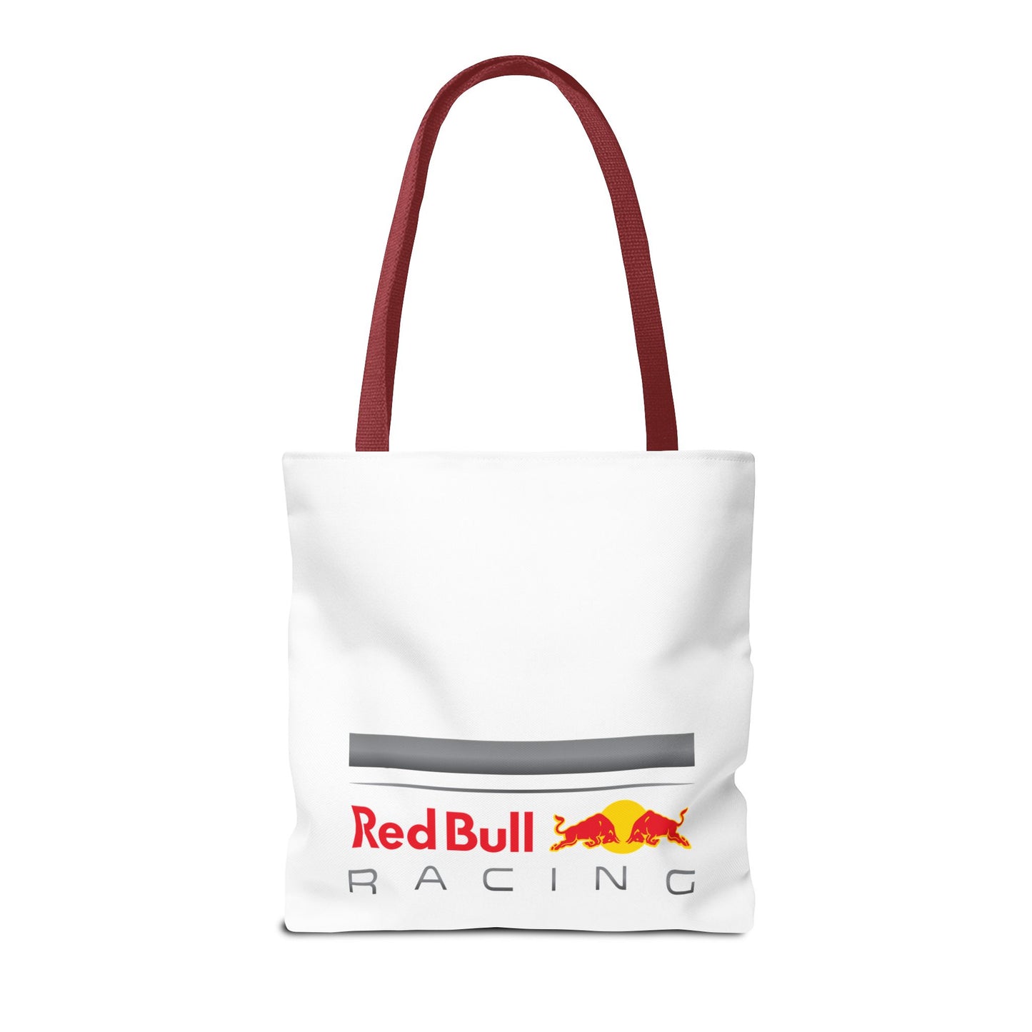 Aston Martin Red Bull Racing Tote Bag