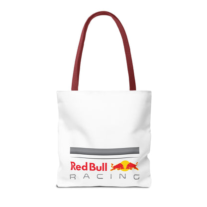 Aston Martin Red Bull Racing Tote Bag