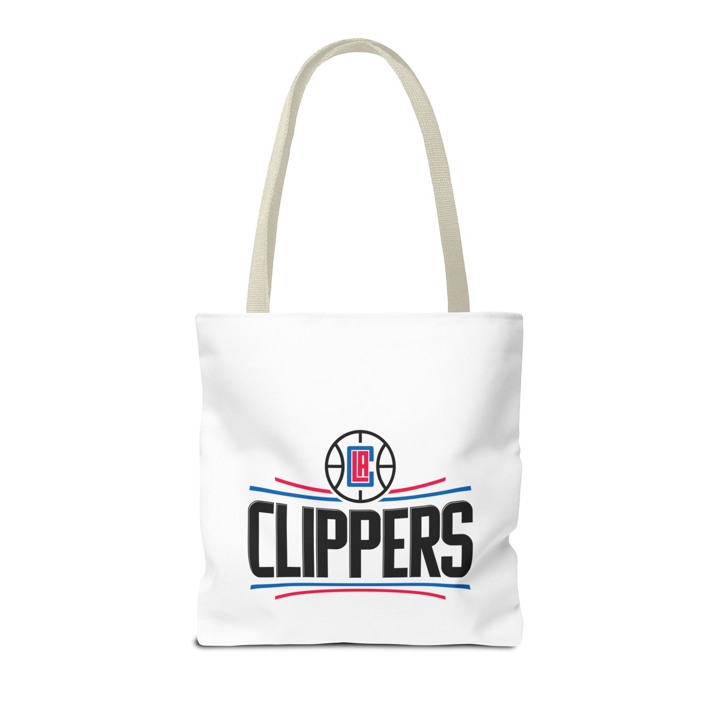 Los Angeles Clippers Tote Bag