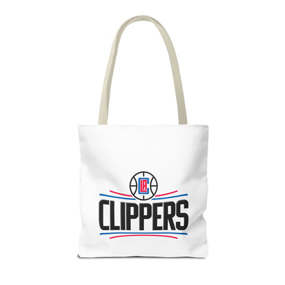 Los Angeles Clippers Tote Bag