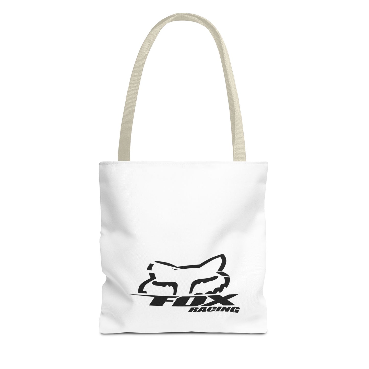 Fox Racing Logo Tote Bag