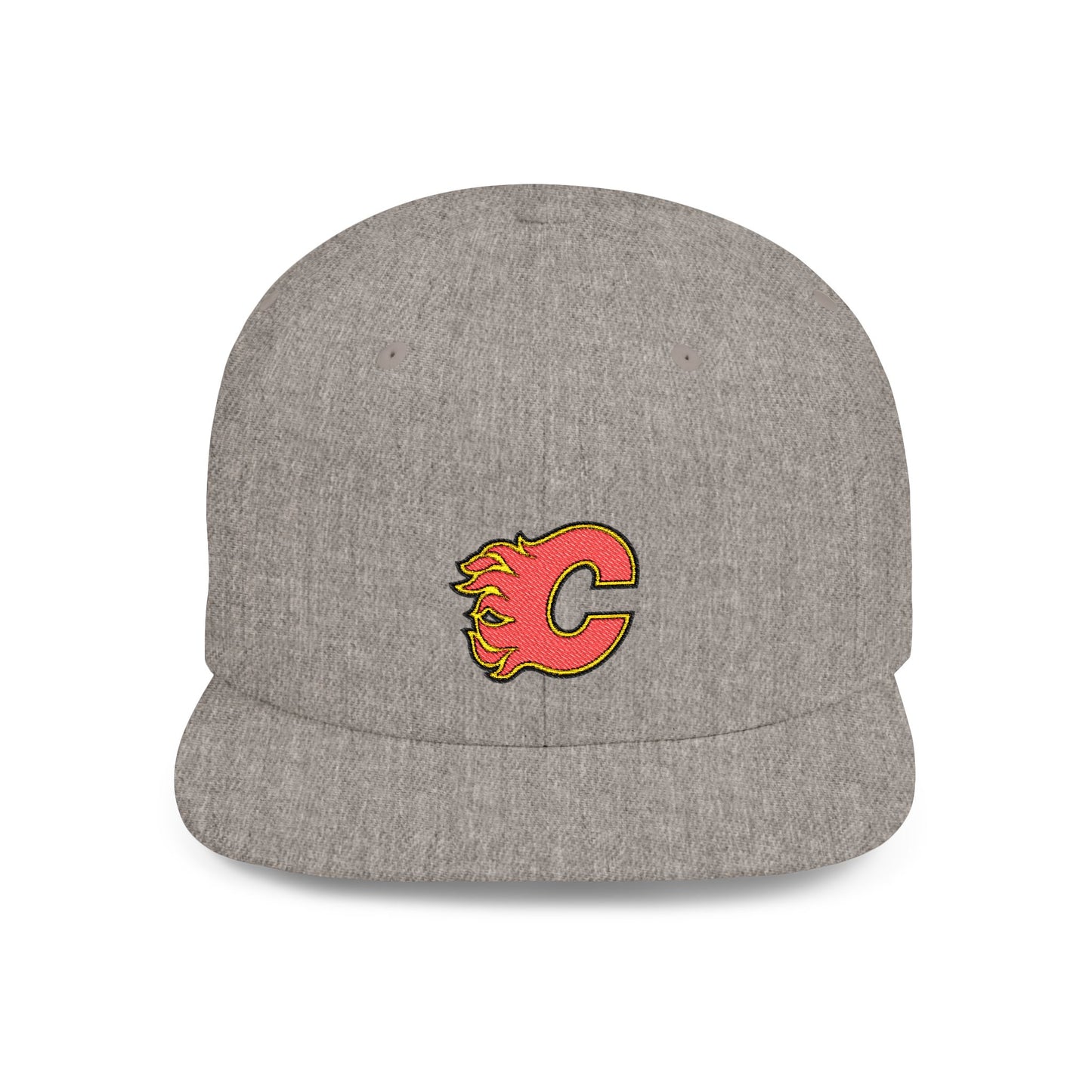Calgary Flames Snapback
