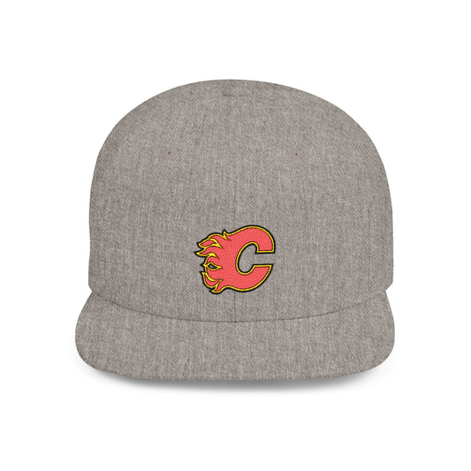 Calgary Flames Snapback