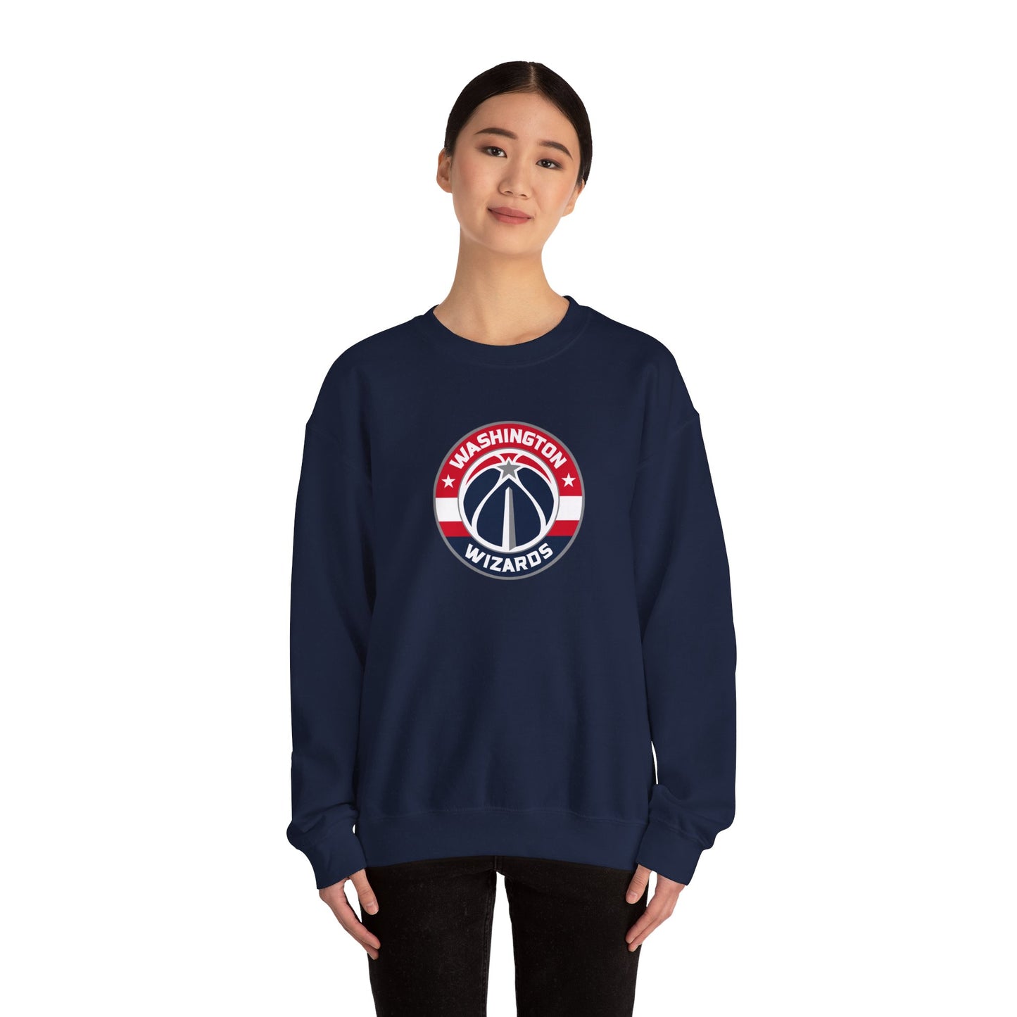 Washington Wizards Sweatshirt