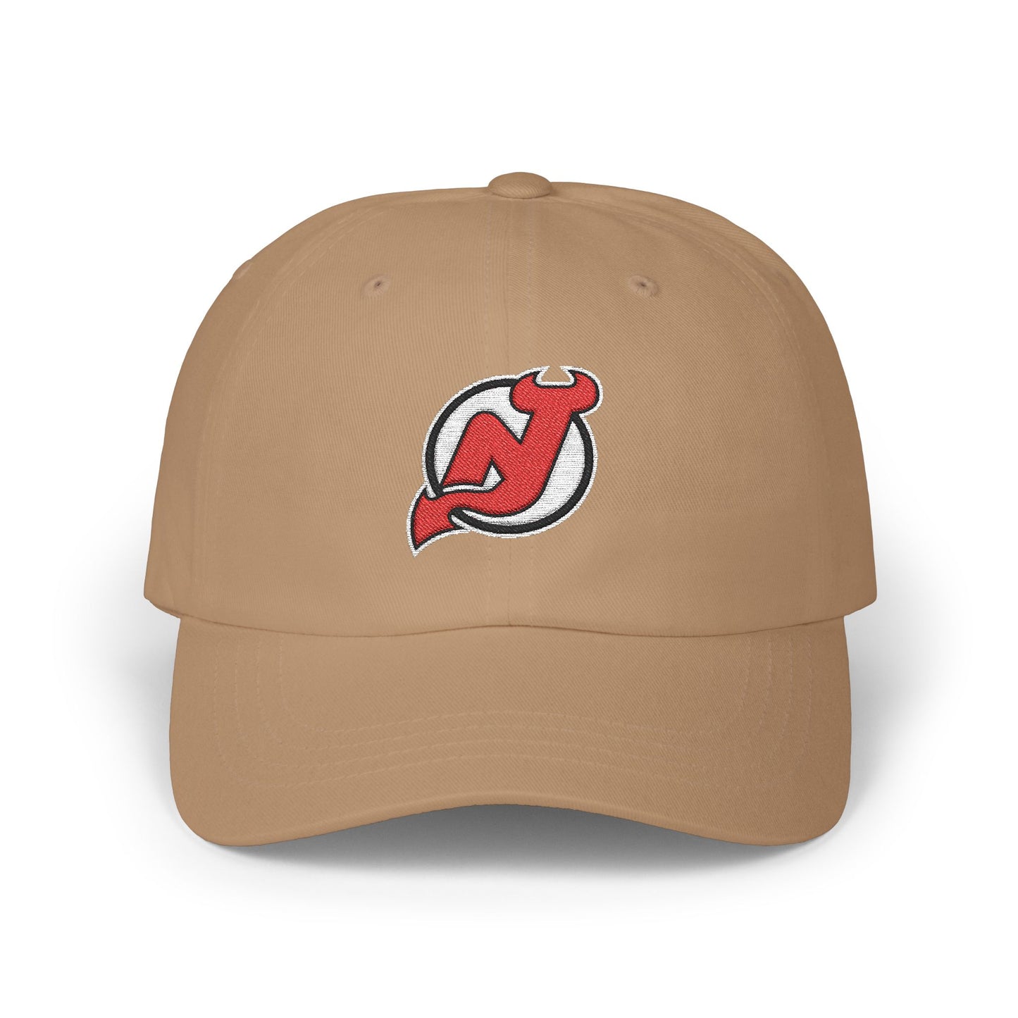 New Jersey Devils Cap