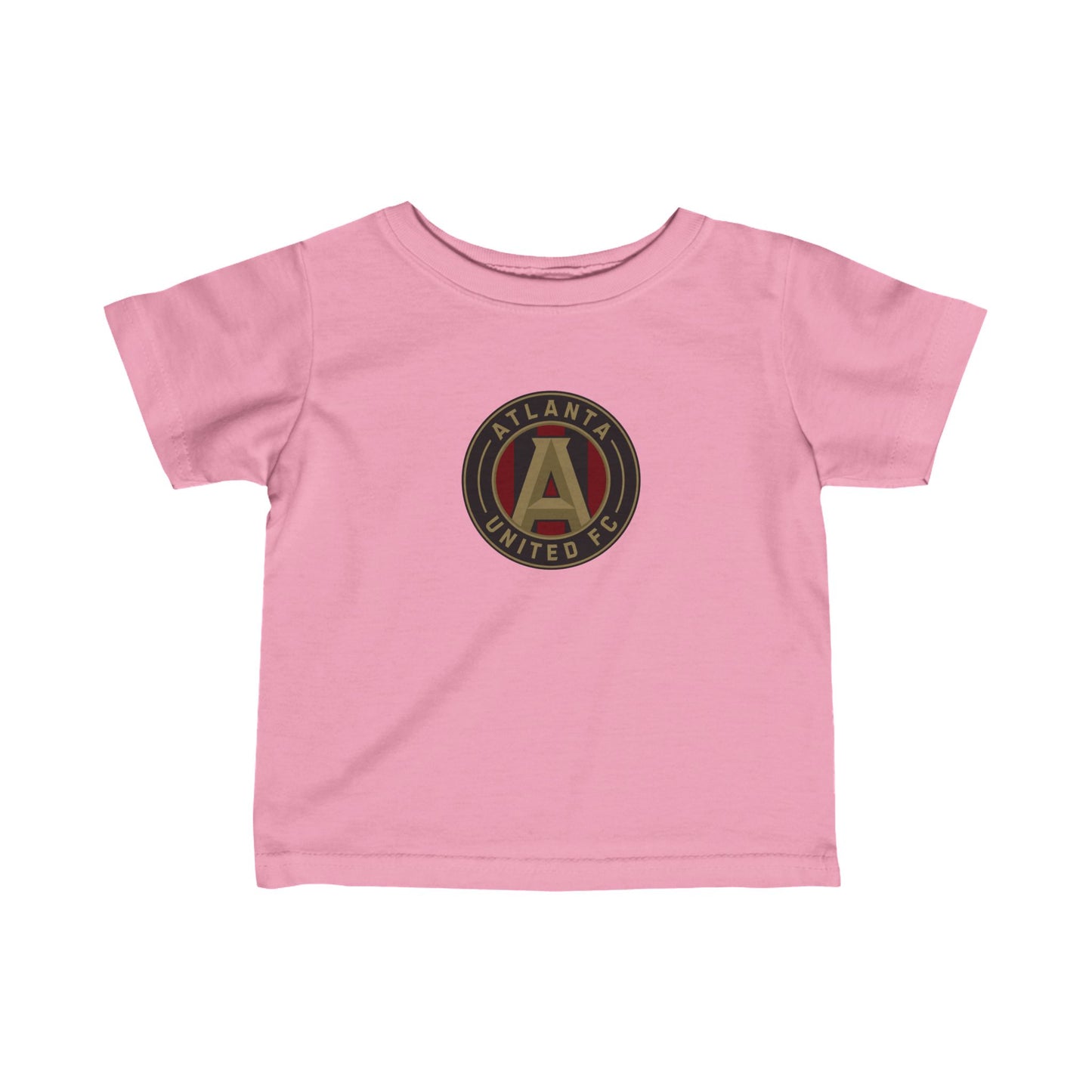 Atlanta United FC Baby T-Shirt