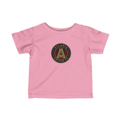 Atlanta United FC Baby T-Shirt