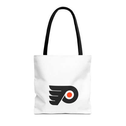 Philadelphia Flyers Tote Bag