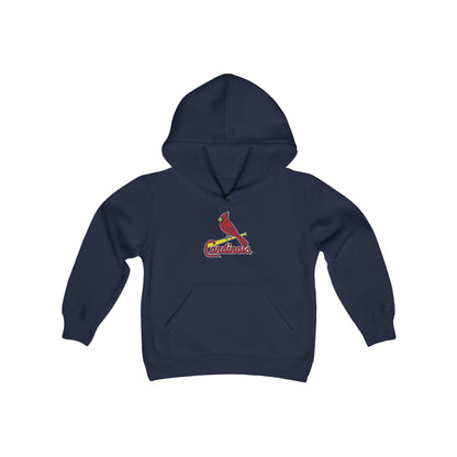 St. Louis Cardinals Youth Hoodie